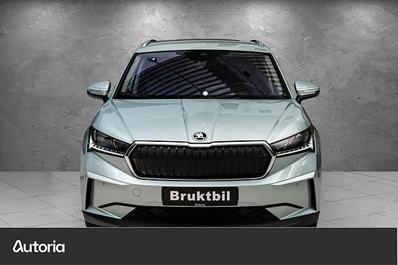 Skoda Enyaq 2022 photo 3