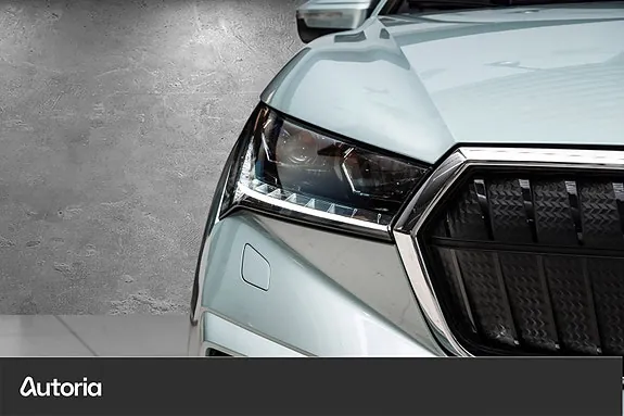 Skoda Enyaq 2022 photo 4