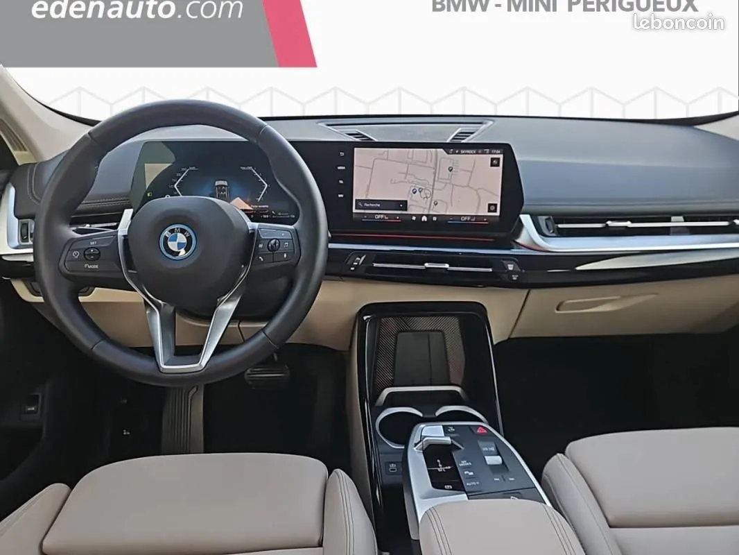 BMW X1 2026 photo 5