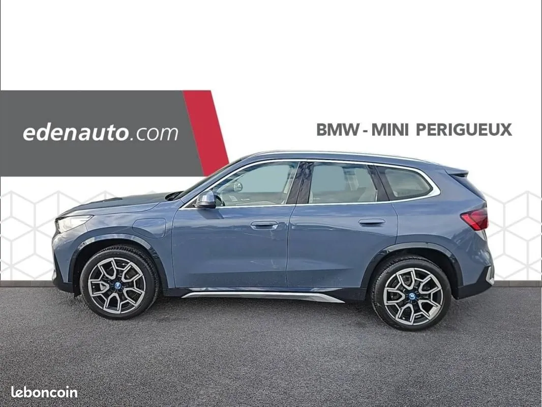 BMW X1 2026 photo 3