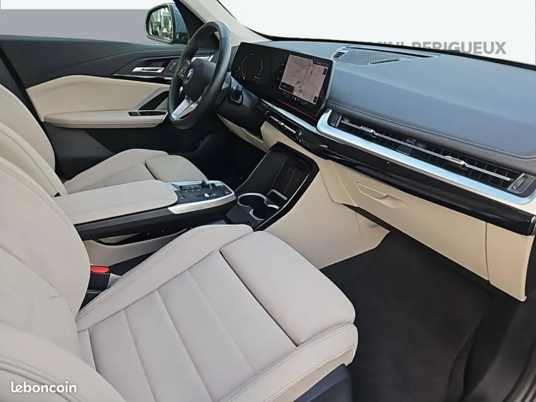 BMW X1 2026 photo 4