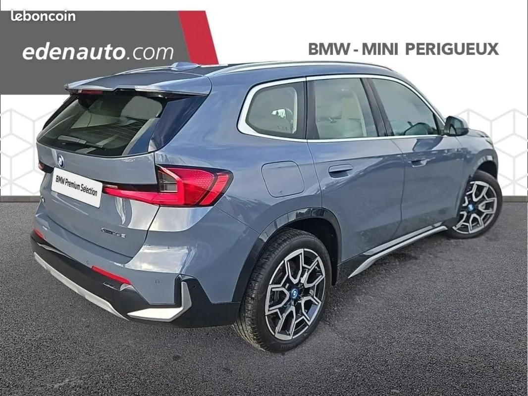 BMW X1 2026 photo 2
