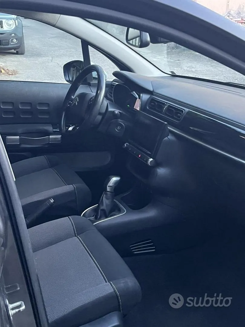 Citroen C3 2017 photo 3