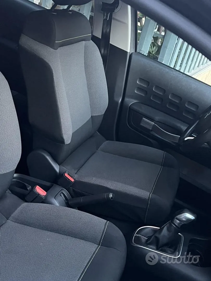 Citroen C3 2017 photo 5