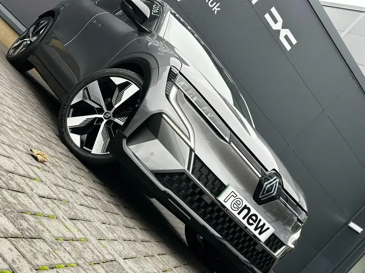 Renault Megane 2024 photo 5