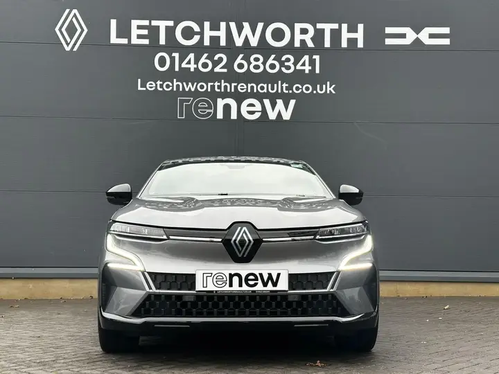 Renault Megane 2024 photo 2