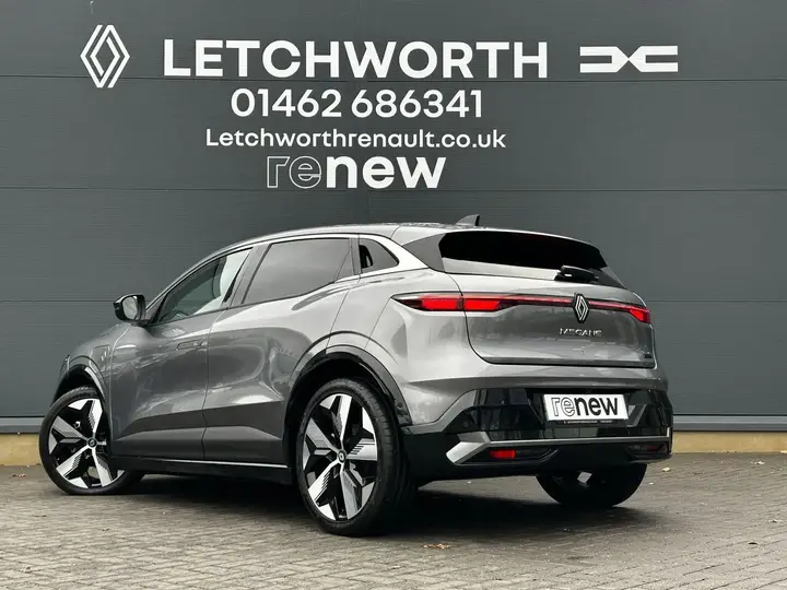 Renault Megane 2024 photo 4