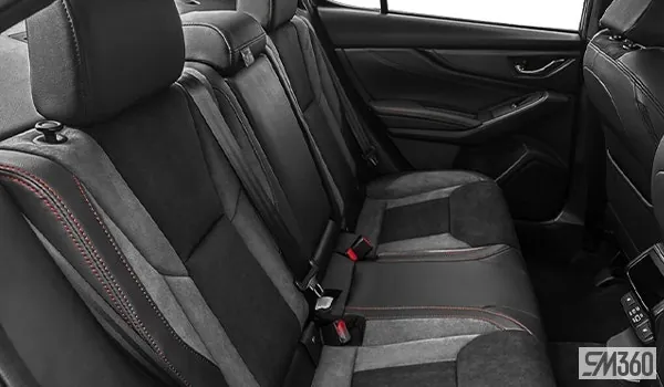 Subaru Wrx 2026 photo 5