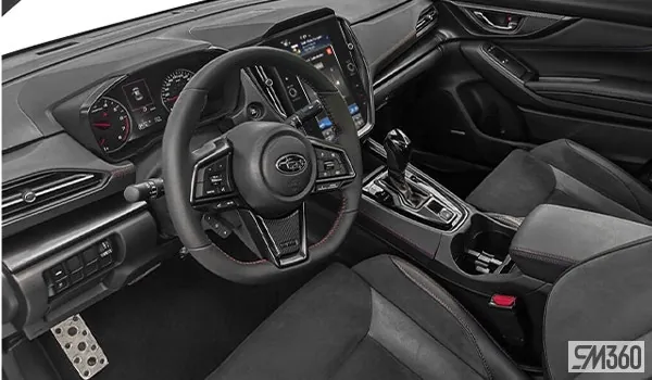 Subaru Wrx 2026 photo 4