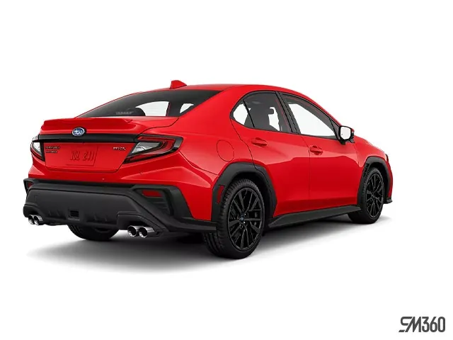 Subaru Wrx 2026 photo 2
