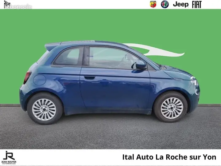 Fiat 500 2023 photo 4
