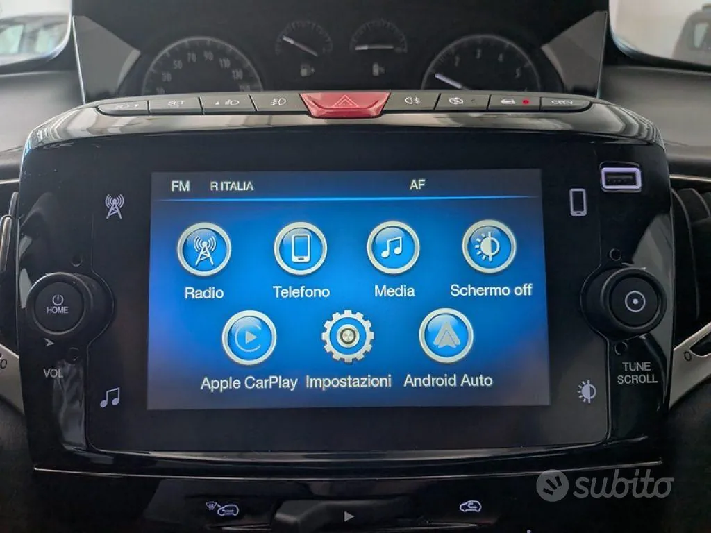 Lancia Ypsilon 2023 photo 3