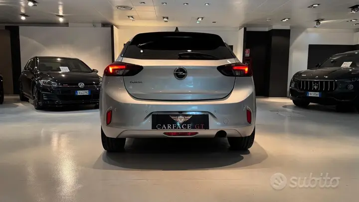 Opel Corsa 2022 photo 5