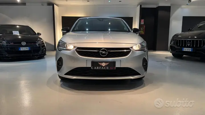 Opel Corsa 2022 photo 2