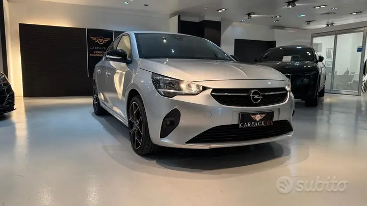 Opel Corsa 2022 photo 3