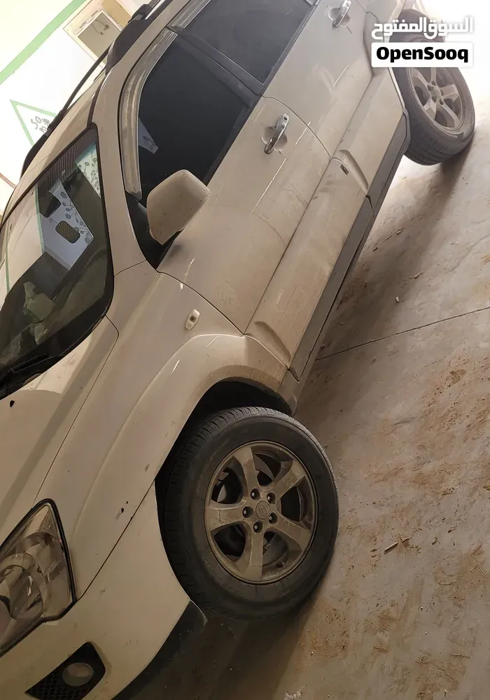 Kia Sportage 2009 photo 3