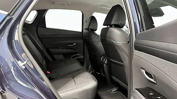 Hyundai Tucson 2027 photo 5
