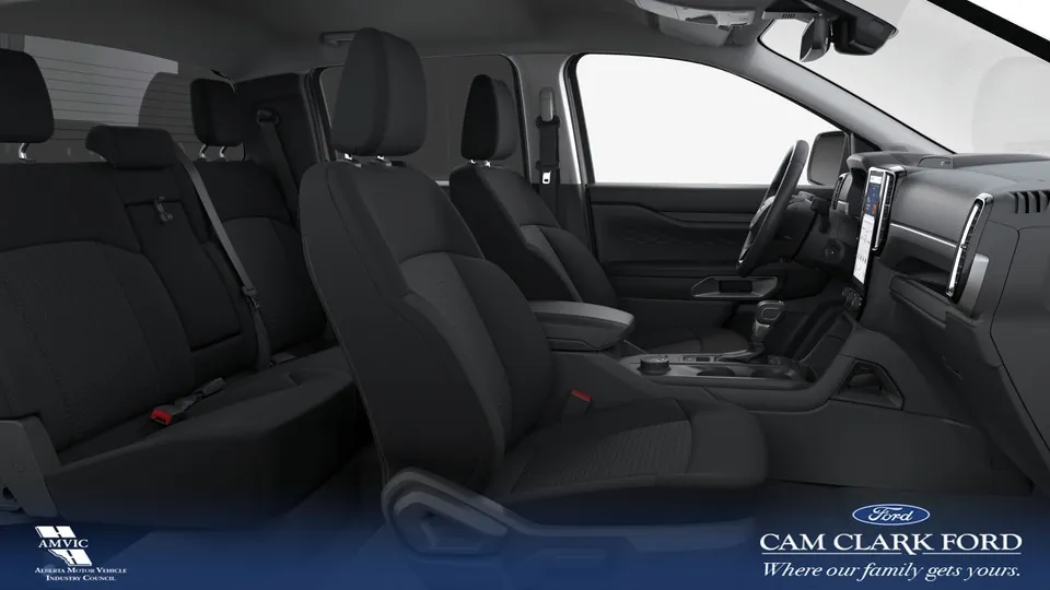 Ford Ranger 2026 photo 5