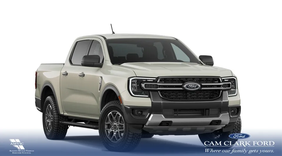 Ford Ranger 2026 photo 4