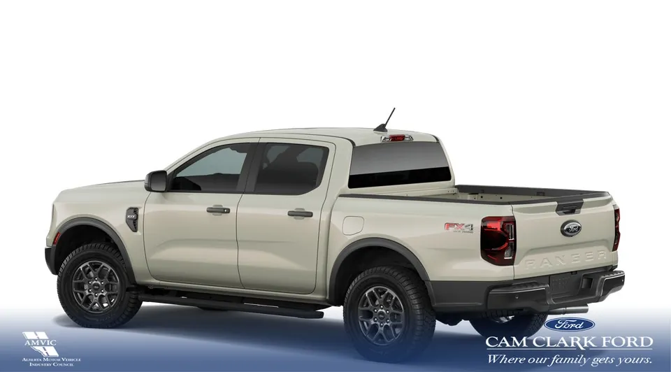 Ford Ranger 2026 photo 2