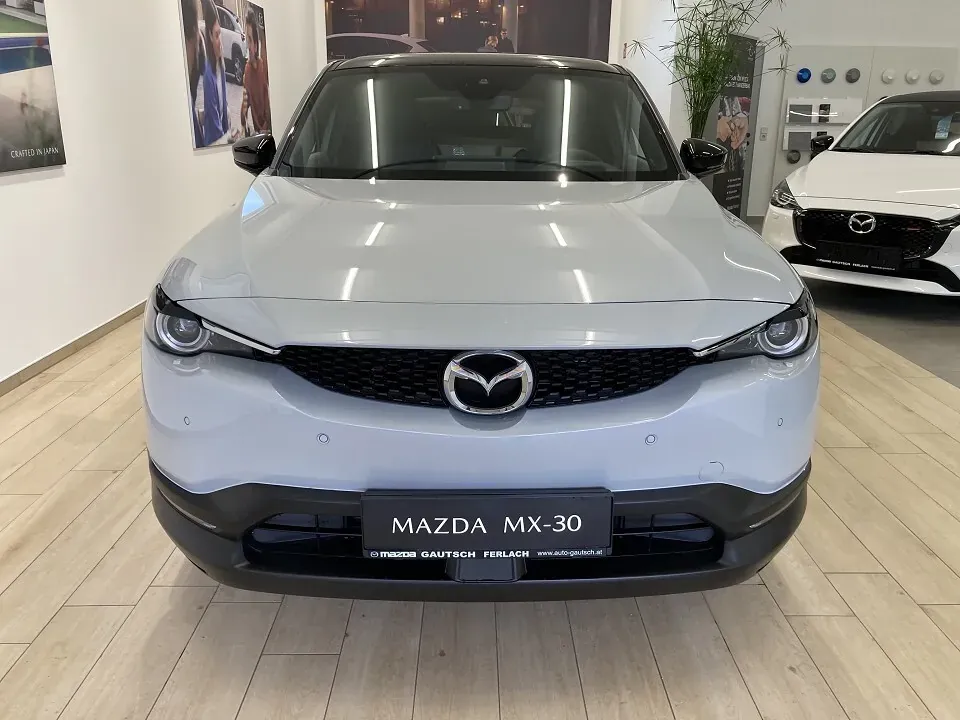 Mazda Mx-30 2024 photo 3