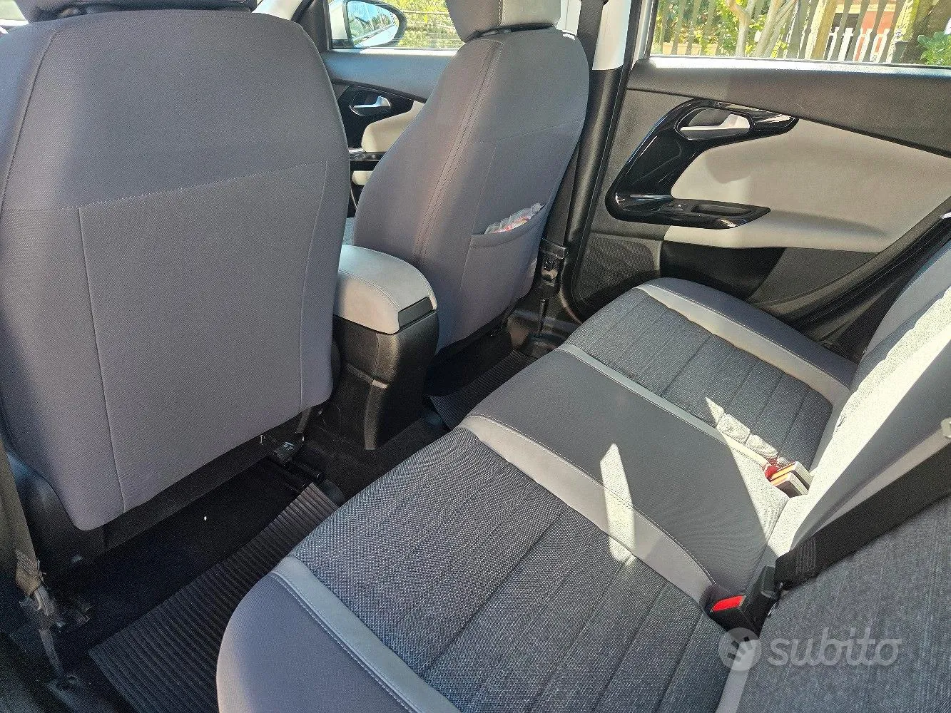 Fiat Tipo 2016 photo 3