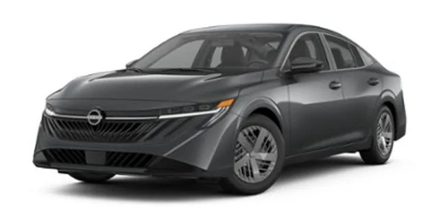 Nissan Sentra 2026 photo 2