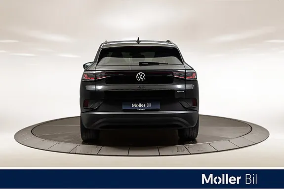 Volkswagen Id.4 2026 photo 4