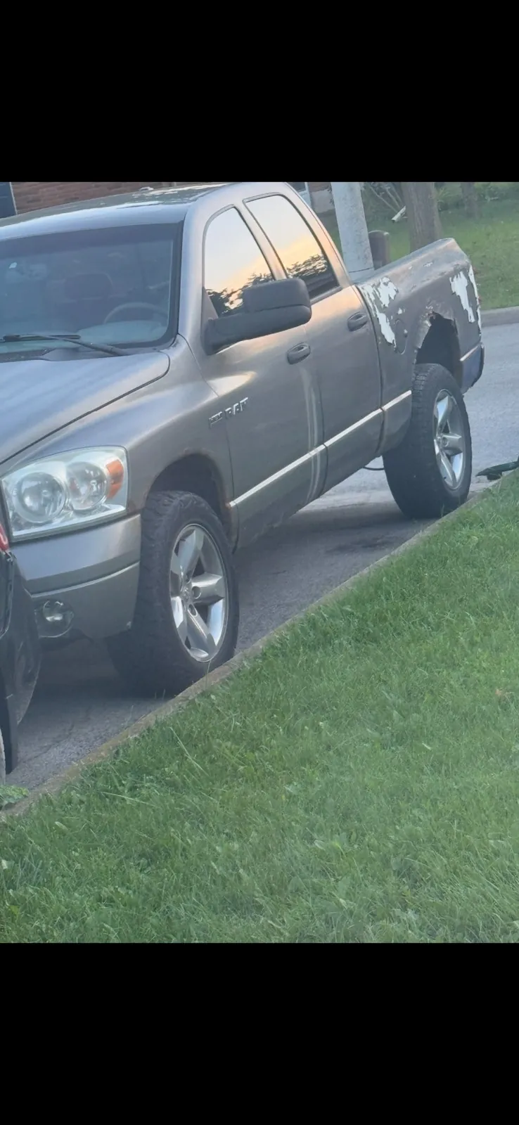 Dodge Ram 1500