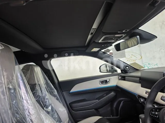 Honda Vezel 2026 photo 4