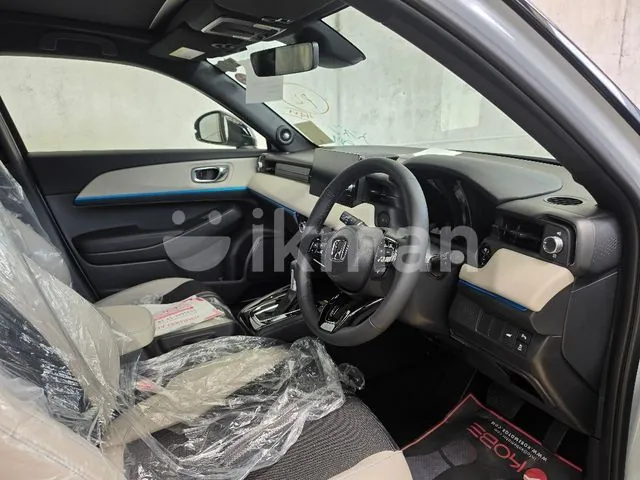 Honda Vezel 2026 photo 3