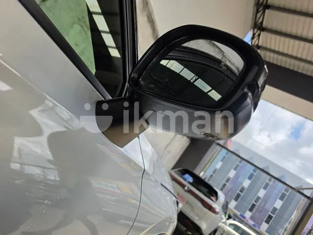 Honda Vezel 2026 photo 2