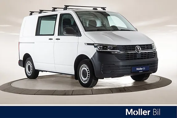 Volkswagen Transporter 2020 photo 2