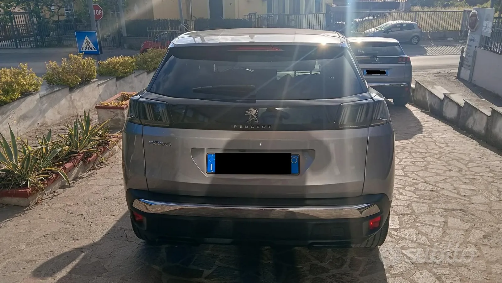 Peugeot 3008 2022 photo 4
