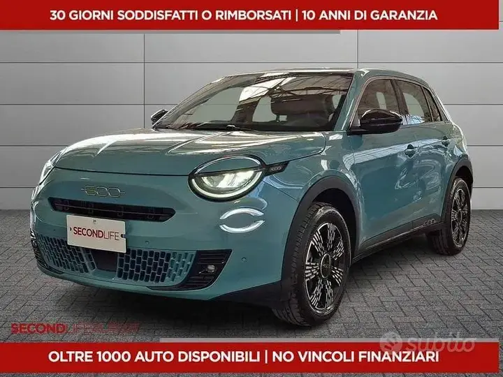 Fiat 600