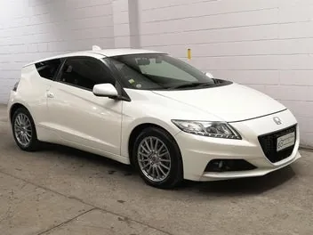 Honda Cr-Z 2013 photo 2