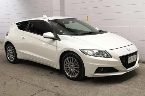 Honda Cr-Z