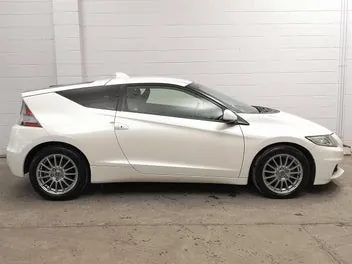 Honda Cr-Z 2013 photo 4