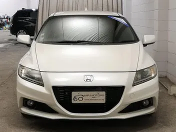 Honda Cr-Z 2013 photo 5