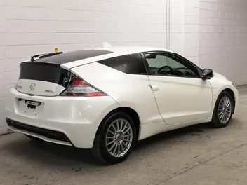 Honda Cr-Z 2013 photo 3