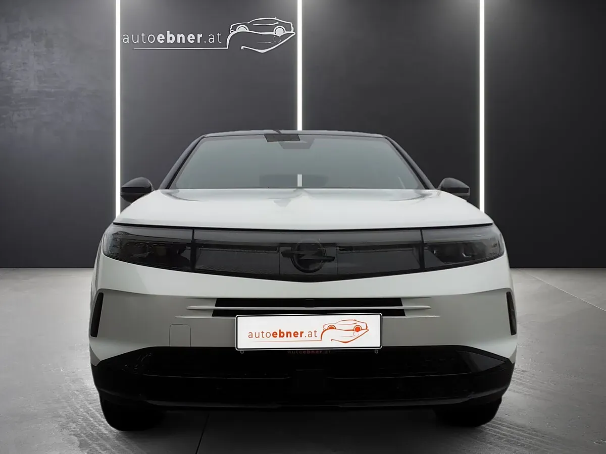 Opel Grandland 2025 photo 2