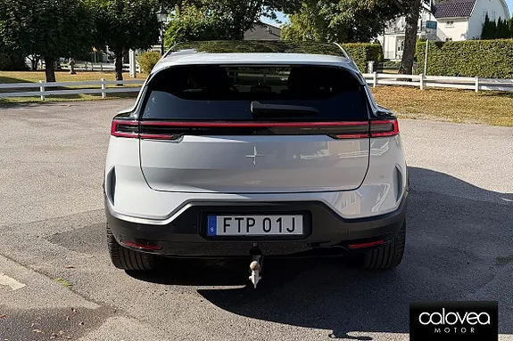 Polestar 3 2024 photo 4