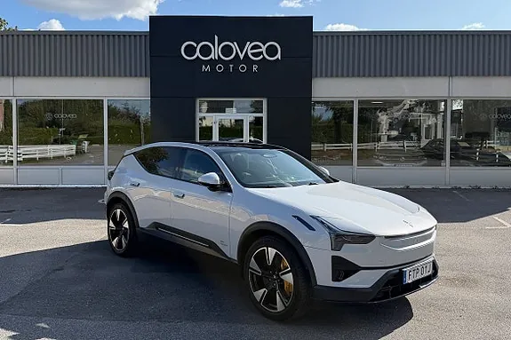 Polestar 3