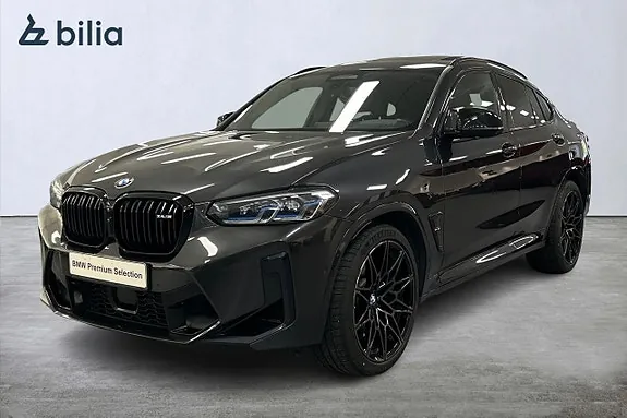 BMW X4 M