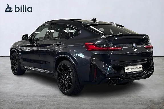 BMW X4 M 2023 photo 2