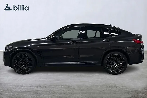 BMW X4 M 2023 photo 3