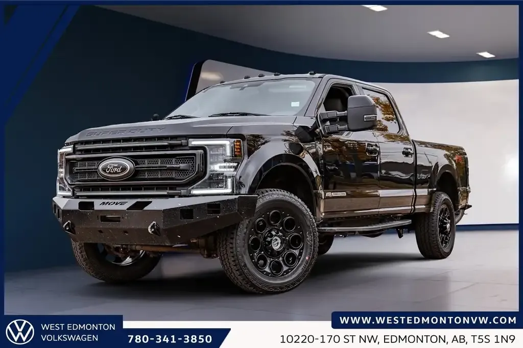 Ford F250