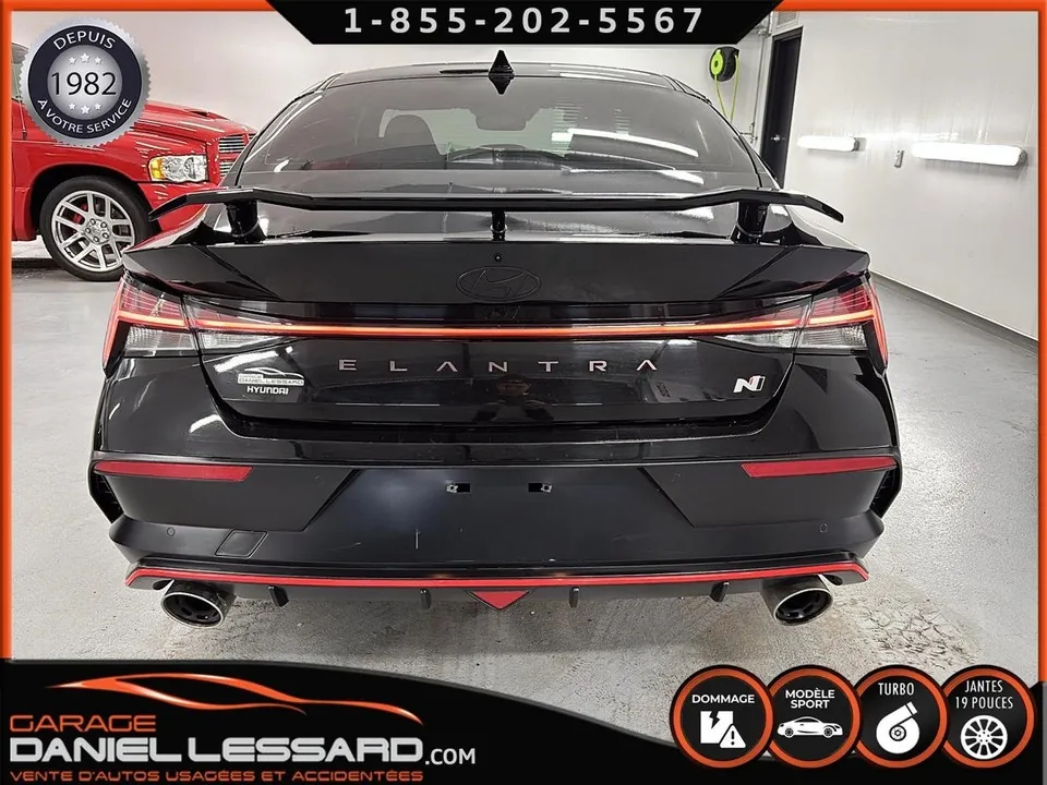 Hyundai Elantra 2024 photo 5