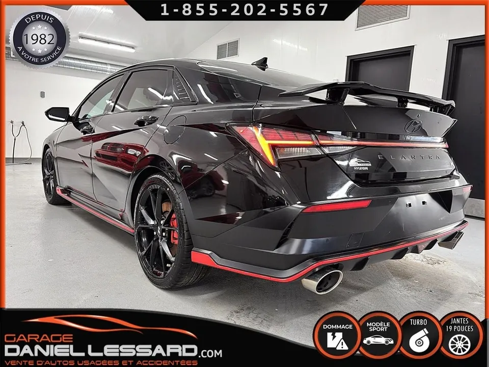 Hyundai Elantra 2024 photo 4