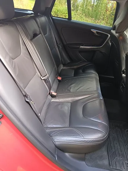 Volvo V60 2013 photo 5
